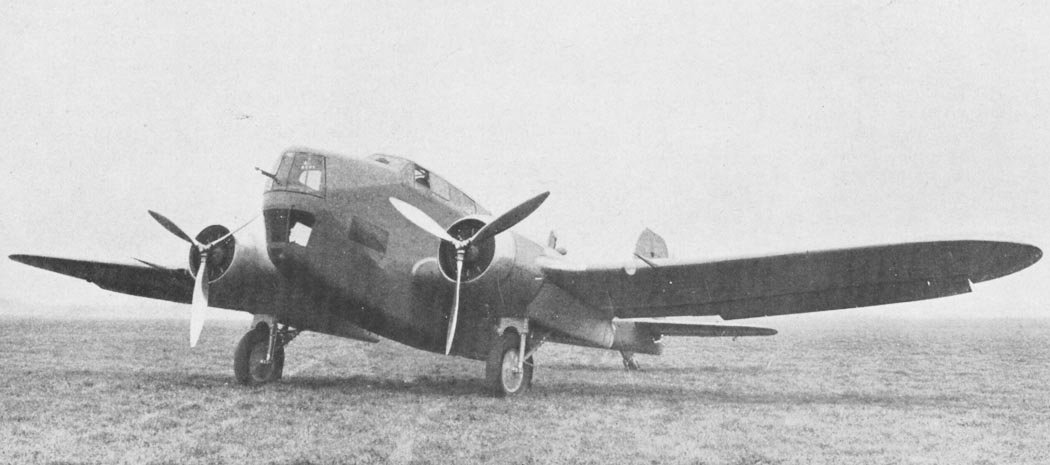 Br.462 Vultur
