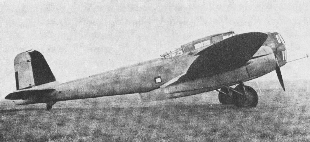 Br.462 Vultur