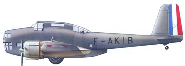 Br.462 Vultur