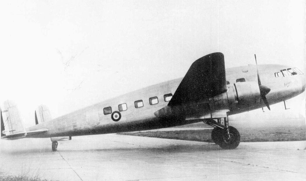 Br.500 Colmar