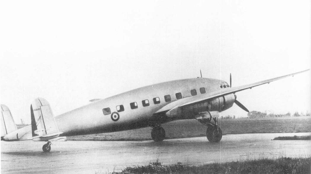 Br.500 Colmar