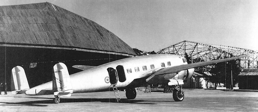 Br.500 Colmar