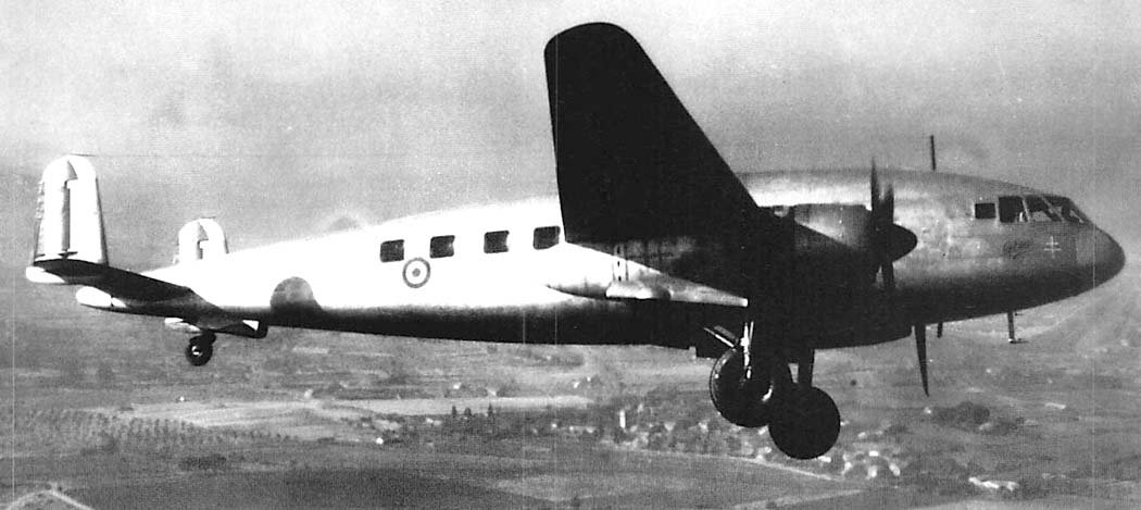 Br.500 Colmar