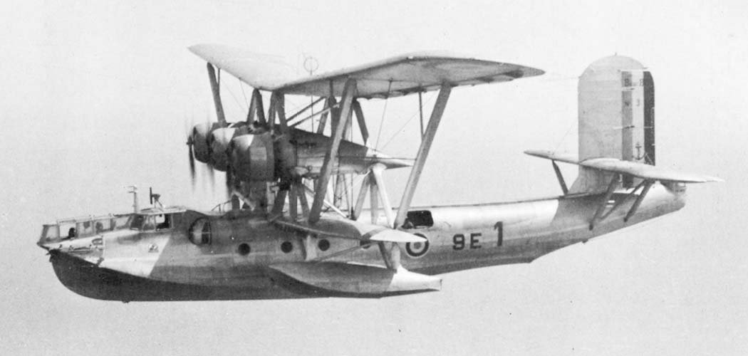 Br.521 Bizerte
