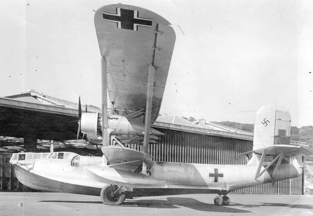 Br.521 Bizerte