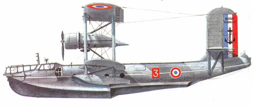 Br.521 Bizerte