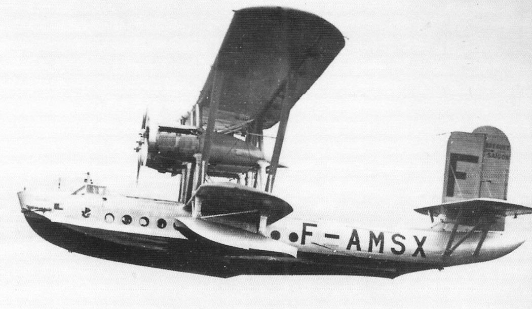 Br.530 Saigon