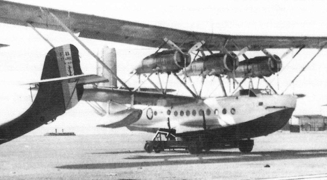 Br.530 Saigon