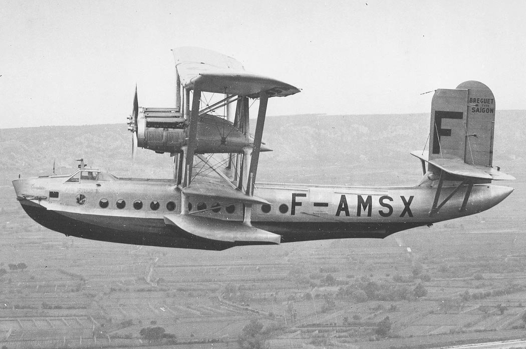Br.530 Saigon