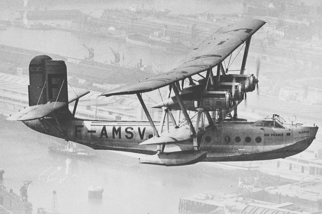 Br.530 Saigon