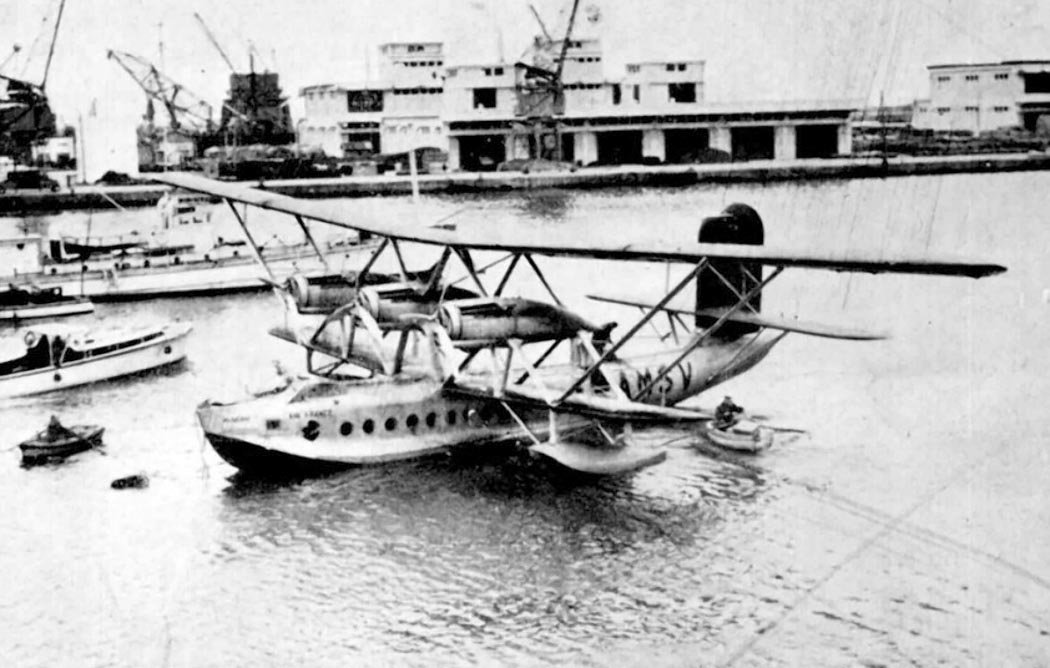 Br.530 Saigon