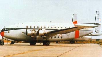 Br.765 Sahara