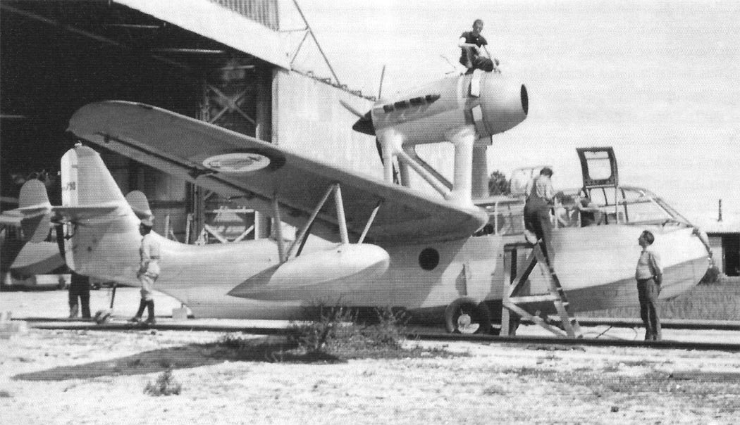 Br.790 Nautilus