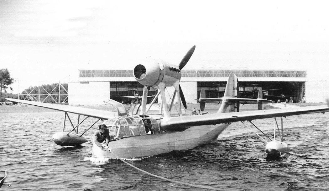 Br.790 Nautilus
