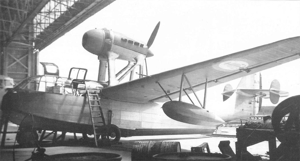 Br.790 Nautilus