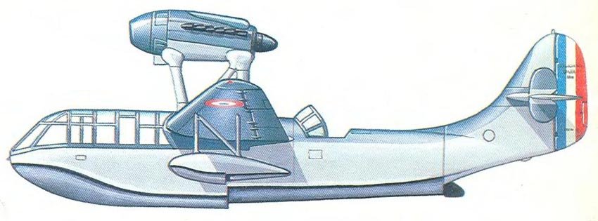 Br.790 Nautilus