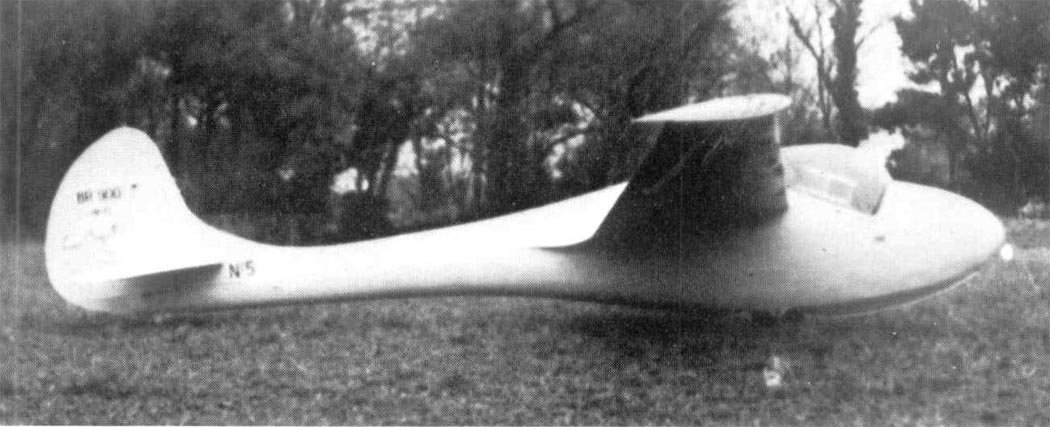 Br.900 Louisette