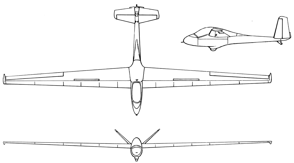 Br.905 Fauvette