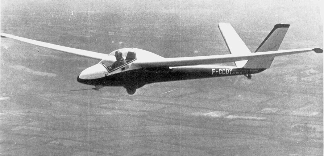 Br.905 Fauvette