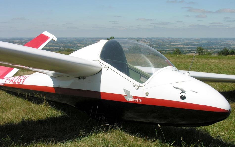 Br.905 Fauvette