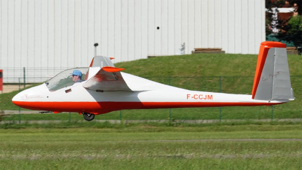 Br.905 Fauvette