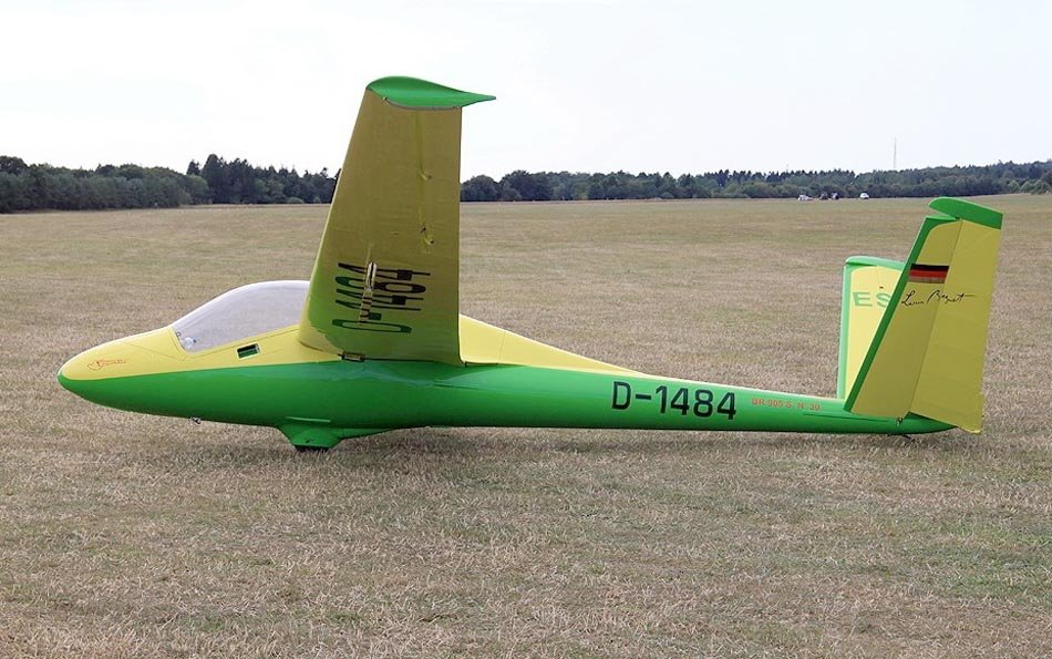 Br.905 Fauvette