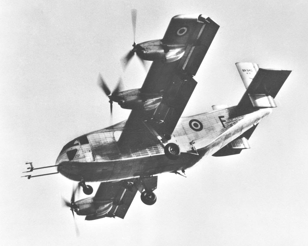 Br.940 Integral