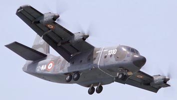 Breguet Br.941