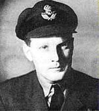 John “Bob” Braham