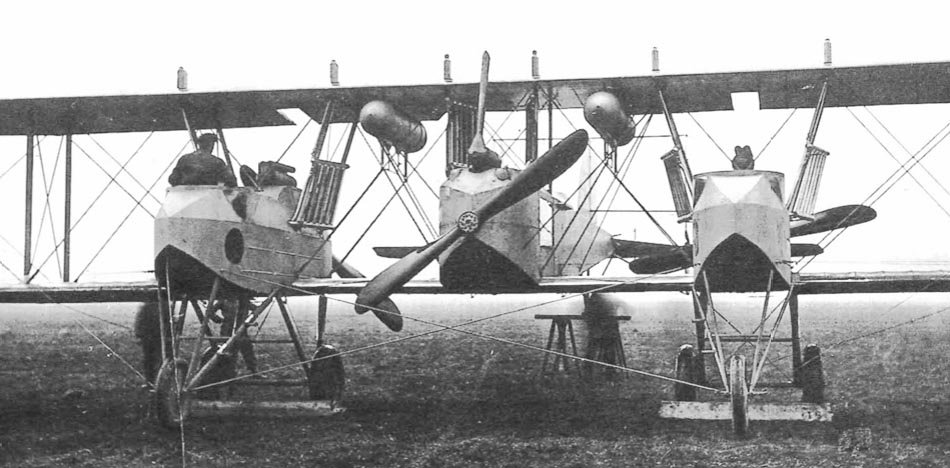 Breguet XI Corsaire