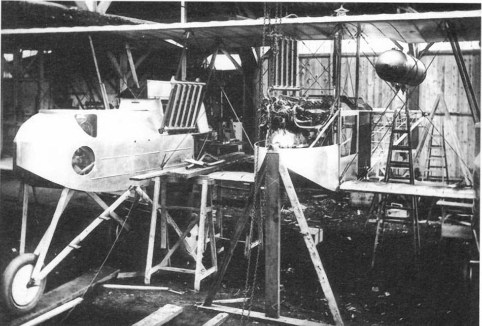 Breguet XI Corsaire