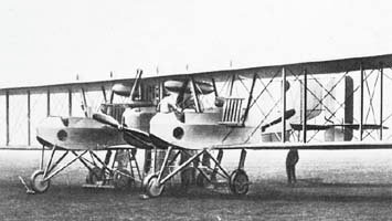 Breguet XI Corsaire