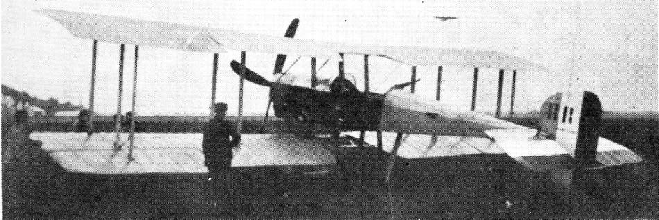 Breguet 13/AG4