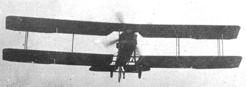 Breguet 13/AG4