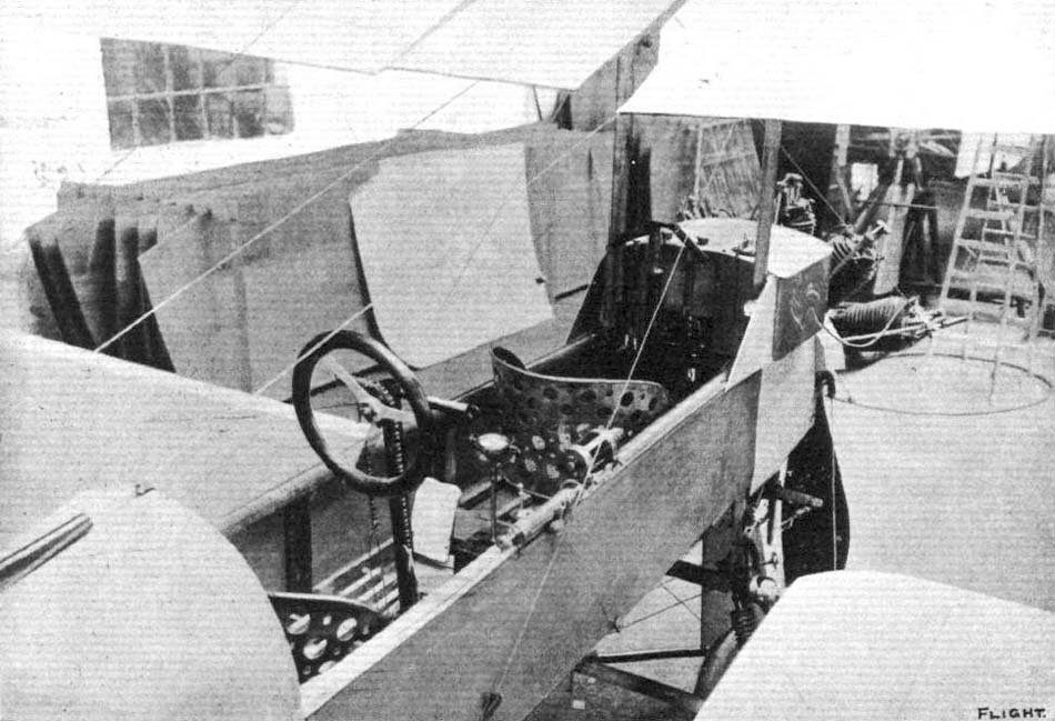Breguet 3