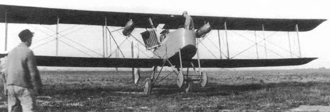 Breguet 5
