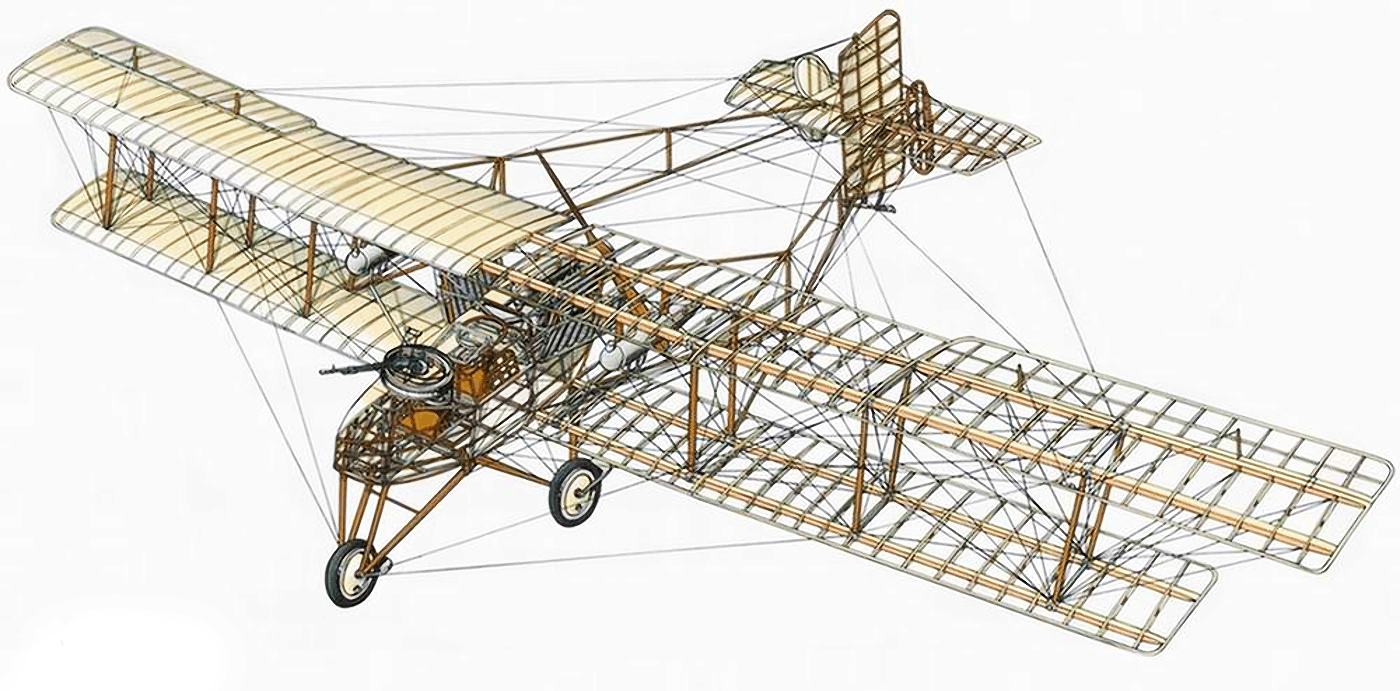 Breguet 5