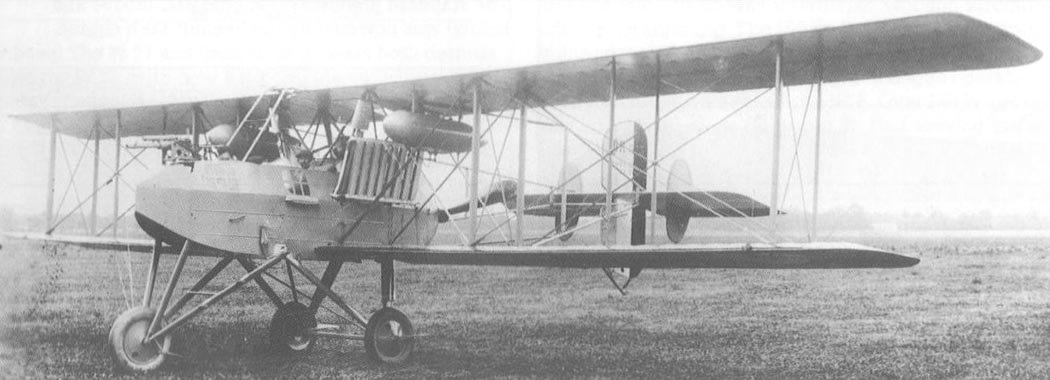 Breguet 5