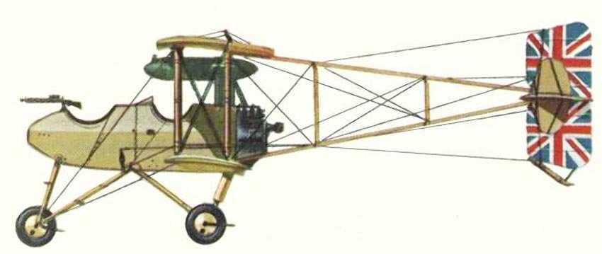 Breguet 5