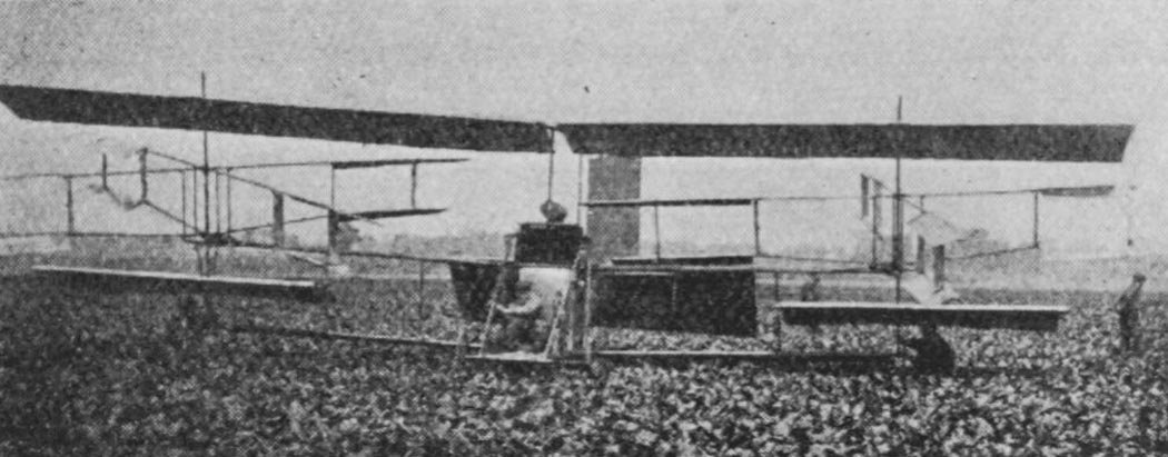 Gyroplane