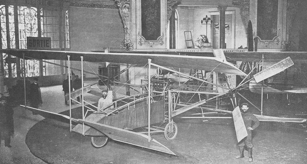 Gyroplane