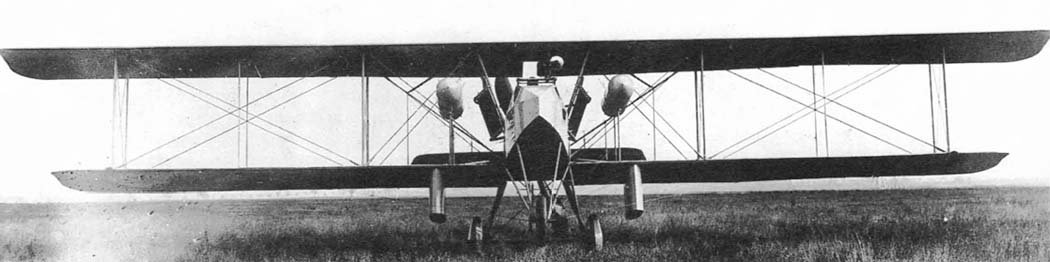 Breguet SN.3