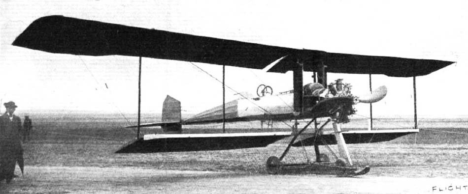 Breguet U2