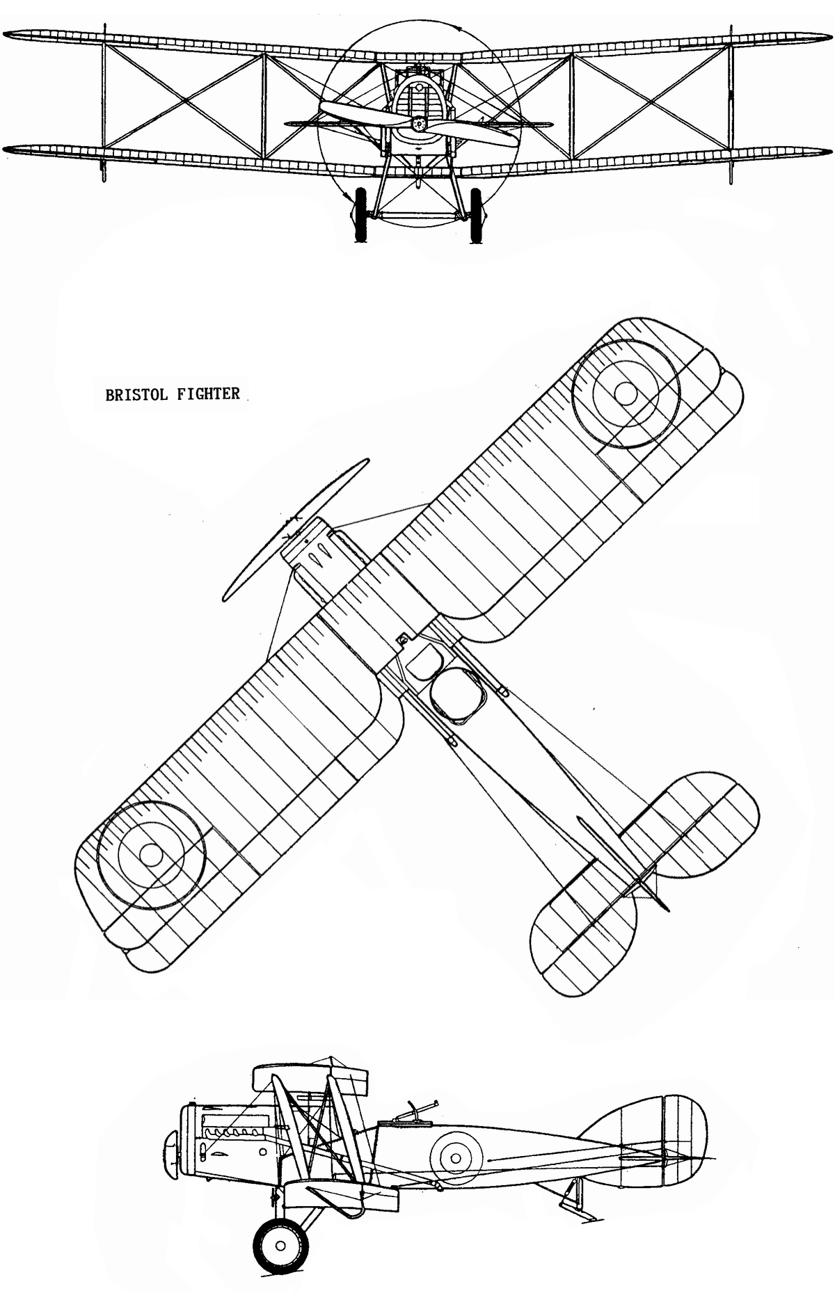 F.2B Fighter