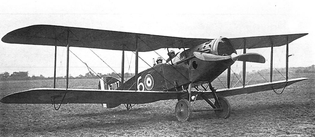 F.2B Fighter