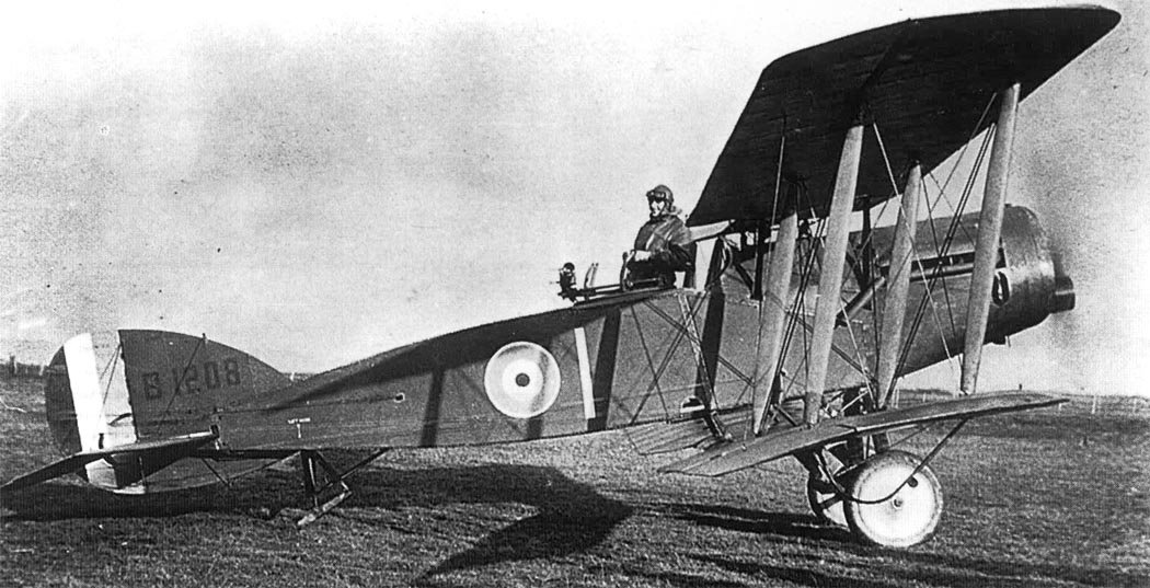 F.2B Fighter