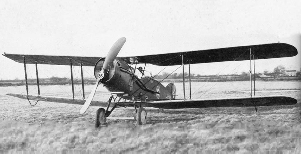 F.2B Fighter