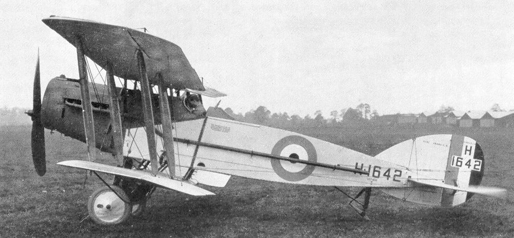 F.2B Fighter