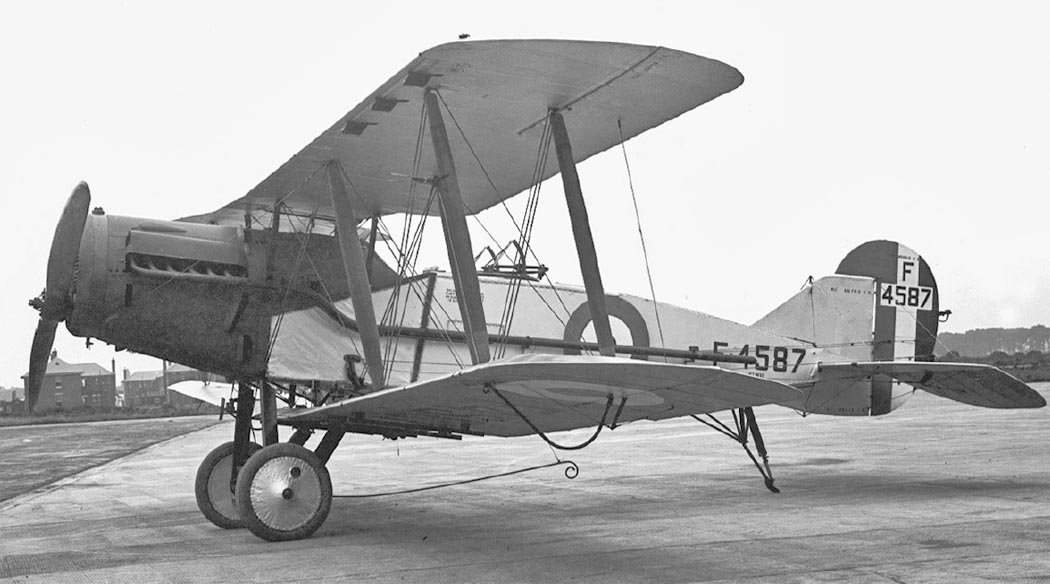 F.2B Fighter