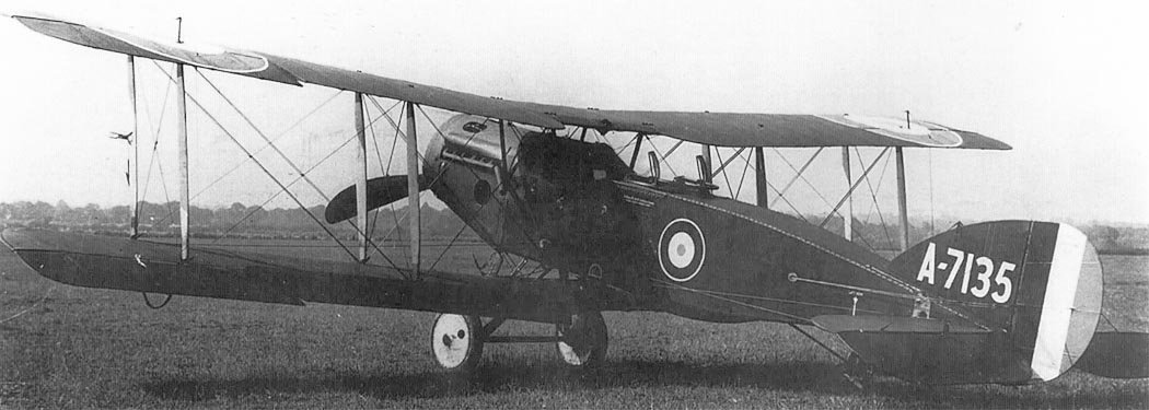 F.2B Fighter